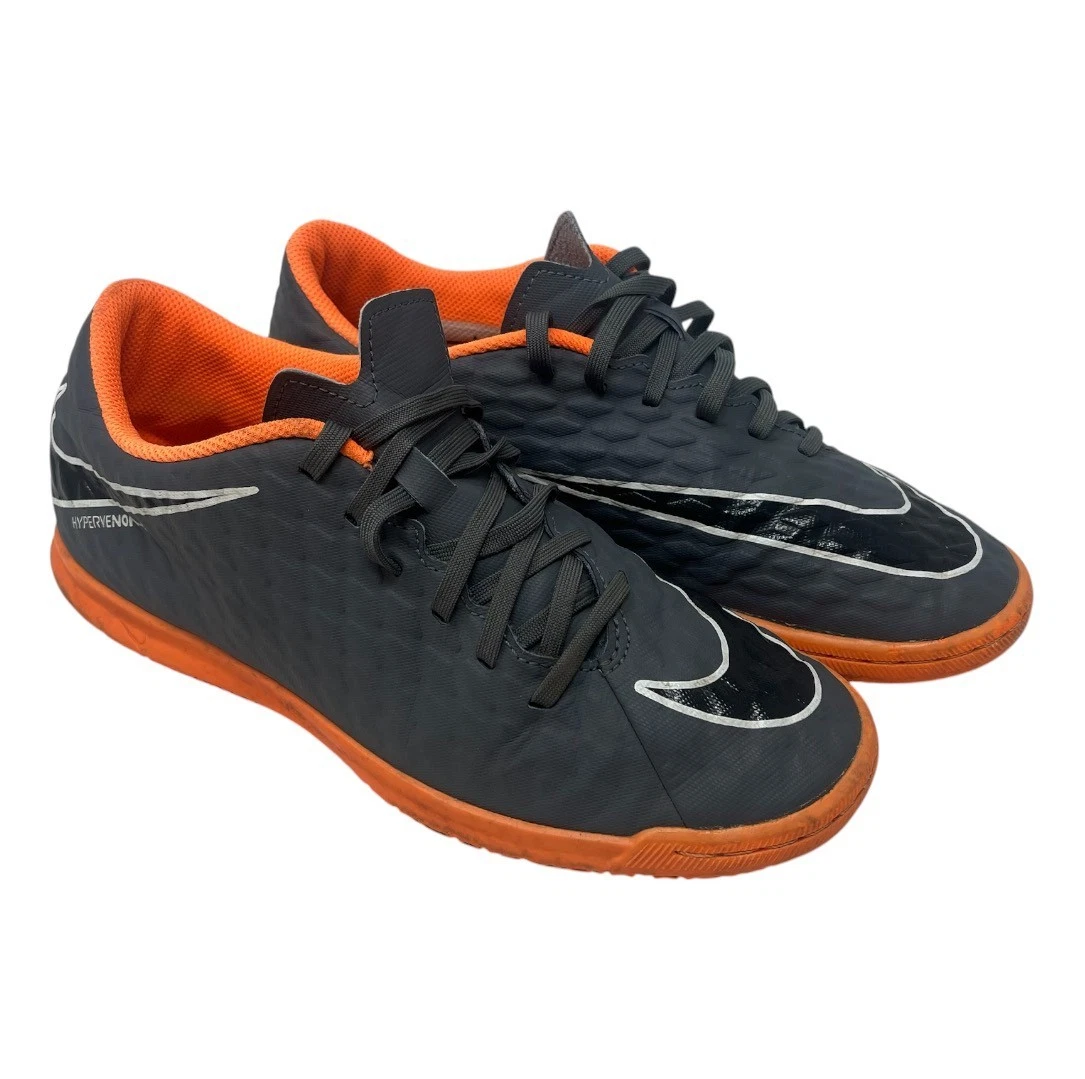 Las mejores ofertas en Nike Hypervenom Phantom 3 Elite DF FG Grey