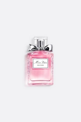 Dior Miss Dior Rose N'Roses Eau de Toilette Spray 30 ml Regular Size