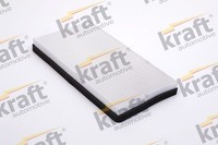 Kraft Automotive Filter, Innenraumluft FüR Peugeot Porsche