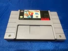 Earthworm Jim (Super Nintendo Entertainment System, 1994) tested works