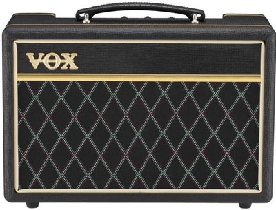 Vox Pathfinder 10 Bass Basscombo 10W 2x5 Zoll Bulldog Drive