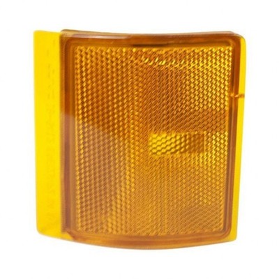 For GMC Sierra 1500 1999-2002 Signal/Corner Light Passenger Side