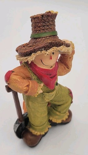 Vogelscheuche Figur 5 Zoll - Bild 6 von 6