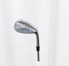 Callaway Jaws Raw Chrome W Grind Wedge 54°-12 Dynamic Gold TI Stl 13836895 Good