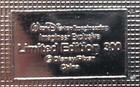 DISNEY PIN / THE SEAS W/ NEMO & FRIEND’S, WDI IMAGINEER EXCLUSIVE LE 300 — photo 4