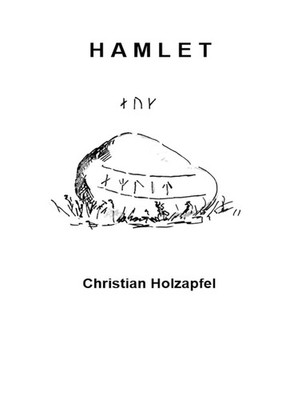 Hamlet und Amlet | Christian Holzapfel | Taschenbuch | 64 S. | Deutsch | 2020