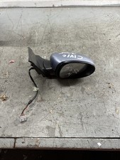HONDA CIVIC DRIVER WING MIRROR Right 2006-2012 
