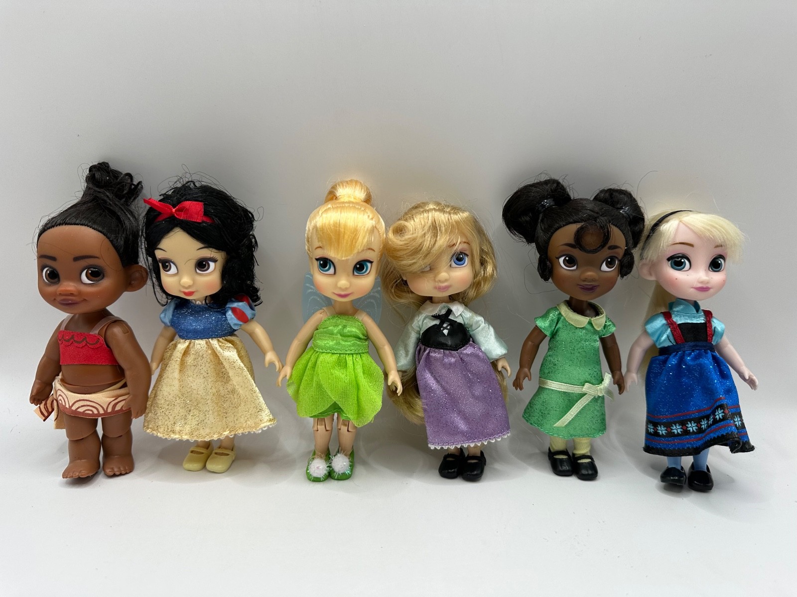 Elsa Aurora Tiana ++