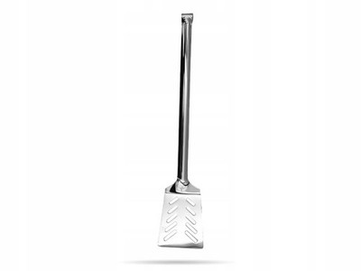 Küchenscharfül 34cm Monoblock Kitchen Line Edelstahl-schaber