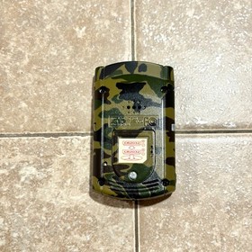 Official Sega Dreamcast Camouflage VMU Visual Memory Unit Japan Import OEM Cap
