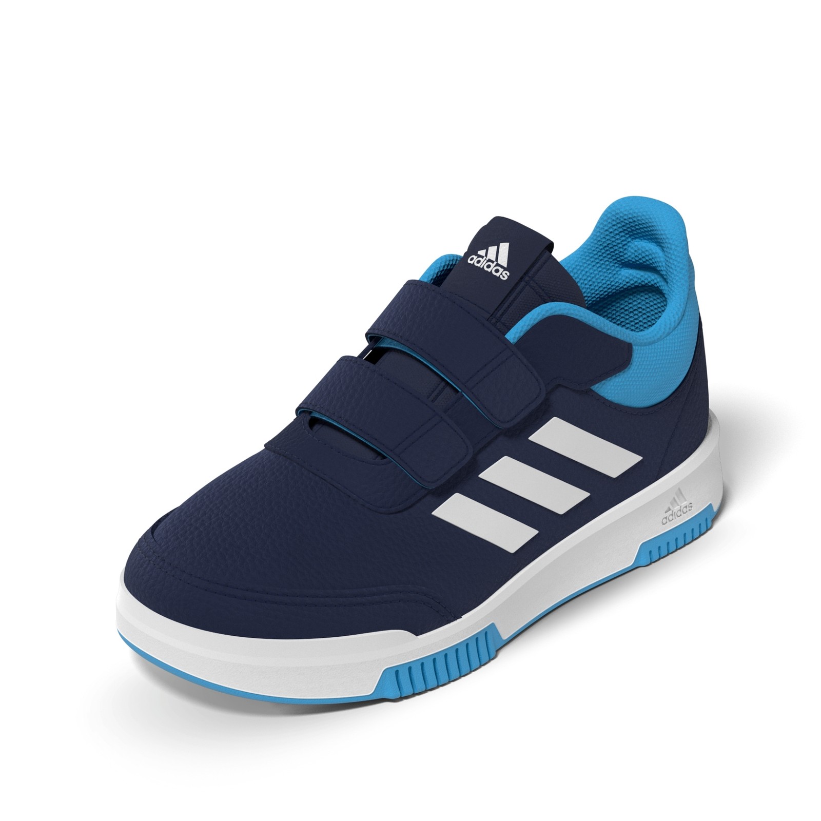 Scarpe Adidas Tensaur Sport 2.0 Cf K Taglia 35 Cod IE0922 Blu