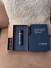skin better science AlphaRet Overnight Cream 30 ml new in box 