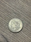 Silver Dollar 1921 Morgan.