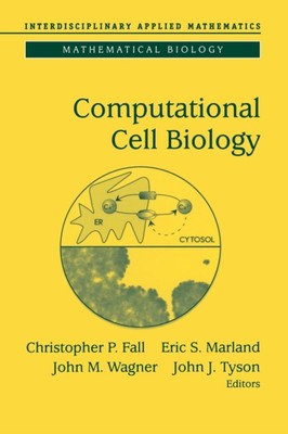 Herbst - Computational Cell Biology - Neues Taschenbuch oder Softback - N555z