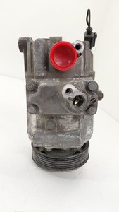 1K0820803G KLIMAKOMPRESSOR / 146247 FÜR VOLKSWAGEN GOLF V 1K1 1.9 TDI