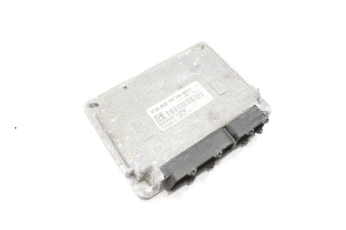 VW POLO AW1, BZ1, AE1 Motorsteuerger‰t ECU 5WP4050204 03E906023D 2017 21697133