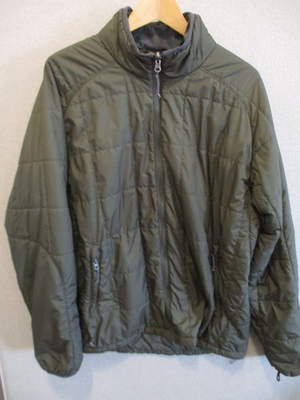 #ad Y2K REI Zip In Puffer Jacket Liner Men#x27;s XL $24.99