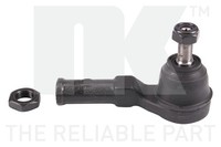 NK Spurstangenkopf Gelenkkopf 50339102 FüR Twingo Renault Smart 3 Tce 110 BCM9 2