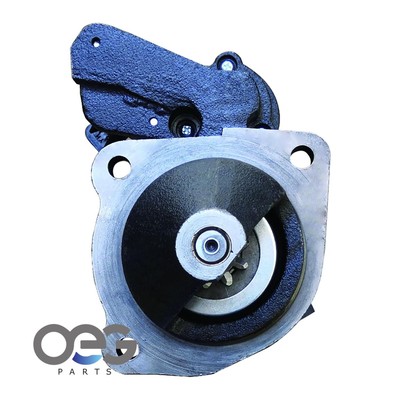New Starter For Same Audax ST 200 220, Fortis 120.4 140.4 150 160 13-15 01182974