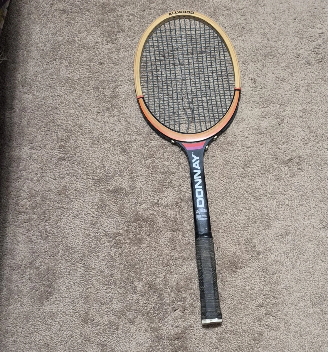 Donnay X-Blue 99 　ドネー エックス ブルー99（G2） Donnay X-Blue 99 ドネー エックス ブルー99（G2）