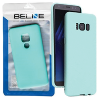 Beline Candy HüLle FüR Iphone 13 Pro Max 6,7 Zoll - Blau