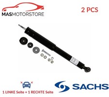 STOSSDAMPFER STOßDÄMPFER 2 STÜCK PAAR SACHS 317 262 2PCS P FÜR MERCEDES-BENZ