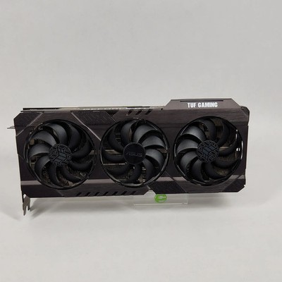 Asus GeForce RTX 3070 Ti TUF Gaming 8GB GDDR6X TUF-RTX3070TI-O8G-GAMING
