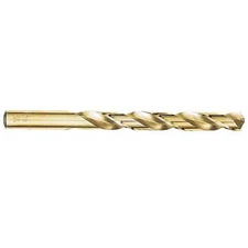 Milwaukee 48-89-1825 Cobalt Twist Drill Bit 7/16 in.