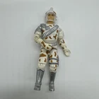 LOOSE Vintage Avalanche GI Joe 3.75” Action Figure by Hasbro 1987 (#139)