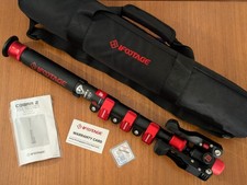 MINT iFootage Cobra 2 C120-II Monopod Camera Support