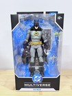McFarlane DC Multiverse Wave 24 Batman (Batman Inc.) 7-Inch Scale Action Figure