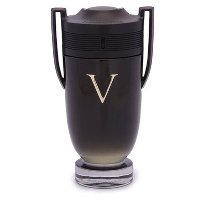 Paco Rabanne Men's Invictus Victory Eau de Parfum Extreme  EDP Spray 6.8 oz