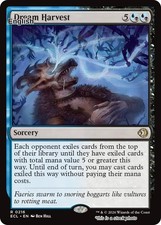 Dream Harvest - ECL - NM TCG MTG
