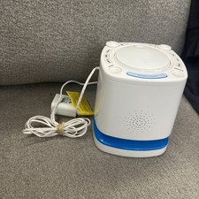 Munchkin Nursery Projector and Sound Machine with Nightlight MKNU0665