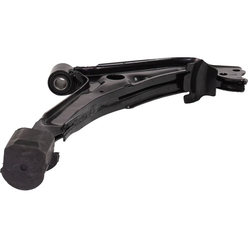 Brazo de control inferior delantero de acero para Nissan Stanza Máxima 1985-1989 Foto 2 de 4