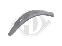 Radhausblech Vorne Rechts FüR Volkswagen T4 1991-2003