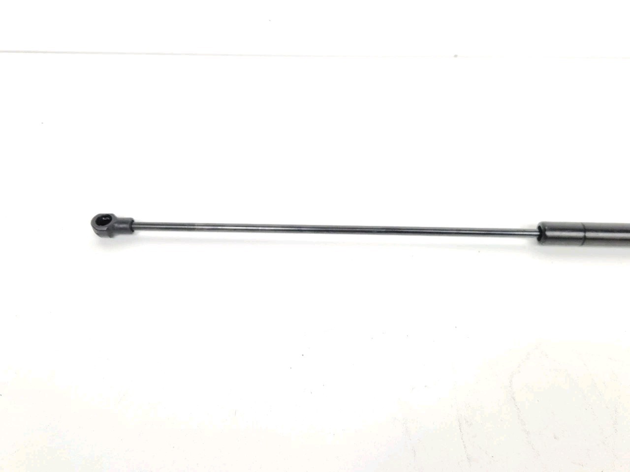 2015-2017 MCLAREN 675LT FRONT HOOD BONNET SHOCK STRUT 11A1085CP OEM 