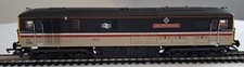 Lima L205277 Class 73 73130 'City of Portsmouth' Intercity Mainline Grey Livery