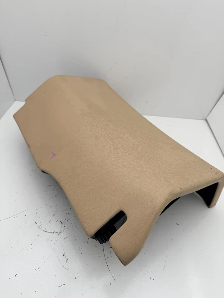 Mercedes-Benz Glove Compartment Lid  A 203 680 0498  For MERCEDES C240 2001-0em - Image 4 of 4