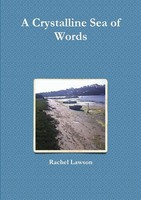 Rachel Lawson | A Crystalline Sea Of Words | Taschenbuch | Englisch (2018)