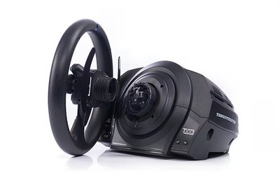 Thrustmaster T300 RS (4169088) GT Racing Wheel - Black for sale
