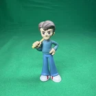 Funko Mystery Minis Steve Harrington With Bat Stranger Things 1/72 GameStop