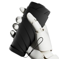 Windproof Mini Travel Folding Umbrella - UPF 50 Sun  Rain Protection, Small...