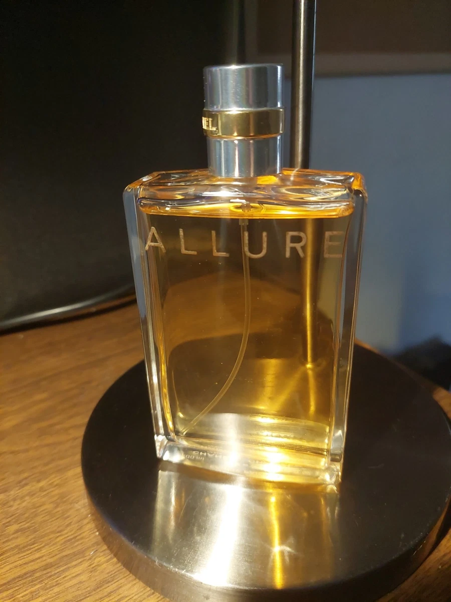 Allure by CHANEL Fragrances for sale | eBay