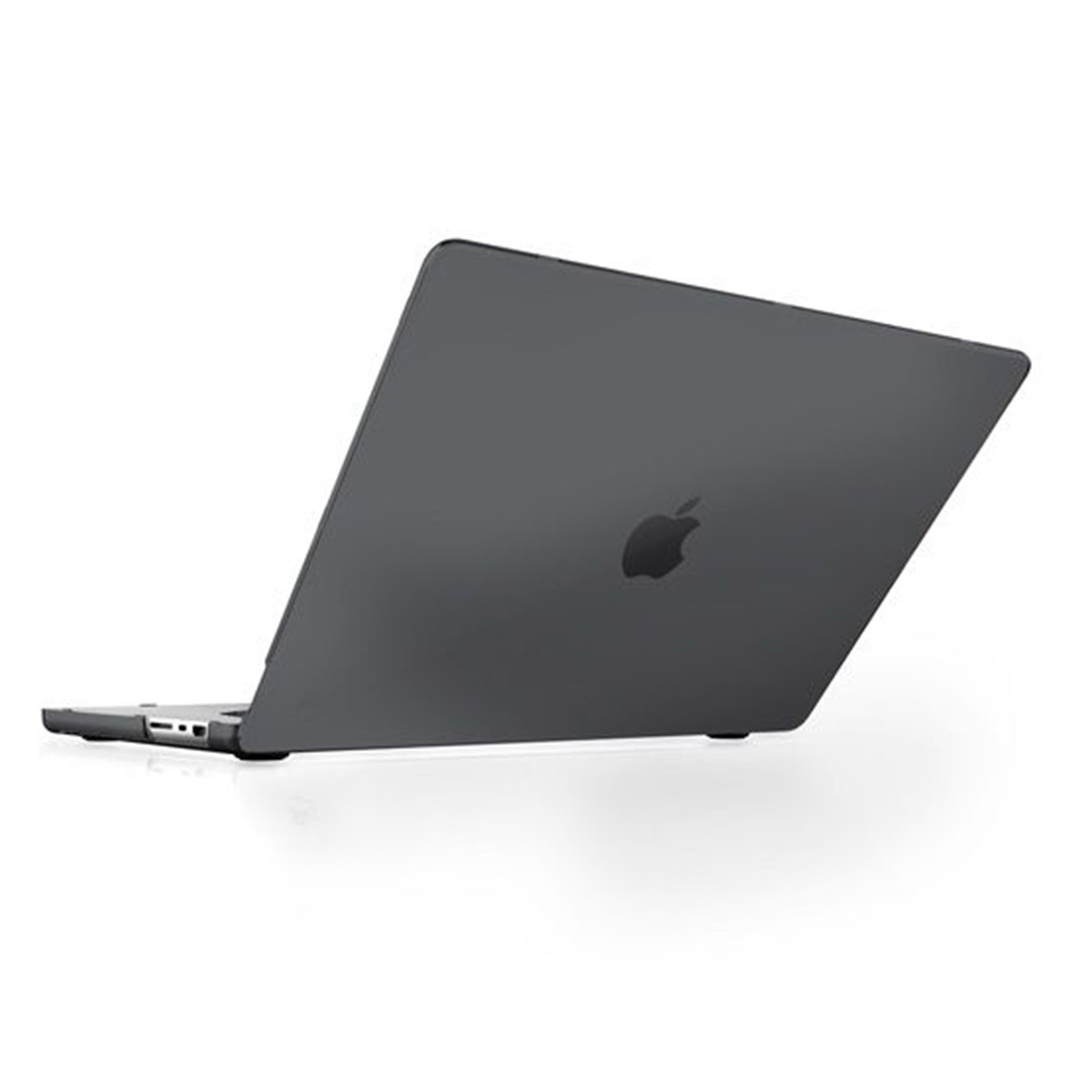 Coque MacBook Pro 16 2021 2024 STUDIO rigide antidérapante - 2