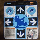 Dance Dance Revolution Mario Mix Nintendo GameCube 2005 Disc Dance Pad TESTED
