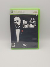 The Godfather Xbox 360 CIB Ottimo