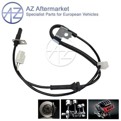 Fits Suzuki Swift 2005- + Other Models AZ Front Right ABS Wheel Speed Sensor