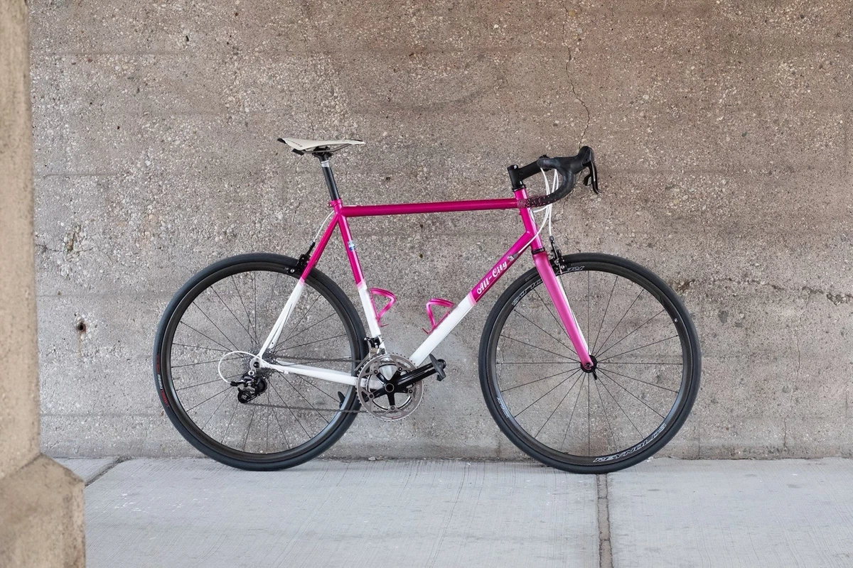 All-City Mr. Pink 10th Anniversary 49 All-City Bikes for sale - eBay
