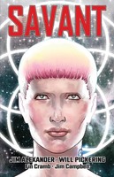 Savant Jim Alexander Taschenbuch Kartoniert / Broschiert Englisch 2022